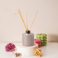 100 ml Cam Şişe Oda Kokusu – Mor